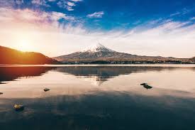 Japan S Most Beautiful Lakes Japan Rail Pass Now Usa