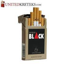  12 Djarum Ideas Kretek Menthol Black Cigarettes