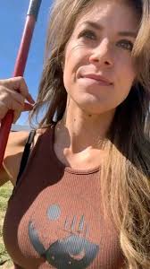 Ron Imhoff and Jesse Jackson (aka husband of poopy pants) kissed each other