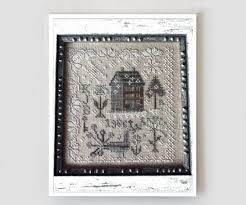 Snow Garden Blackbird Designs Counted Cross Stitch Patterns Anniversaries Of The Heart 1 Christmas Friend Cross Stitch Blackbird Designs Winter Cross Stitch