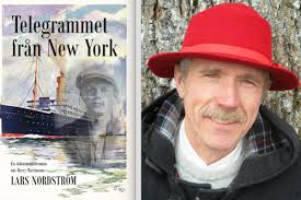 Telegrammet från New York