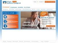 Are you looking for vr bank kaufbeuren ostallgau eg swift code details?. Vr Bank Kaufbeuren Ostallgau Eg Bank U Sparkasse In Fussen Reichenstrasse 30