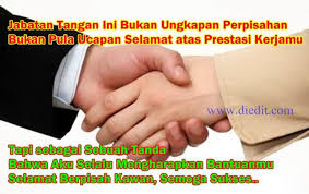 20 Kata Kata Perpisahan Teman Kerja Sekantor Diedit Com
