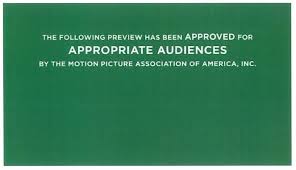 Motion picture association of america 0, vector in. The Following Preview Has Been Approved For Appropriate Audiences By The Motion Picture Association Of America Inc Motion Picture Association Of America Inc Trademark Registration