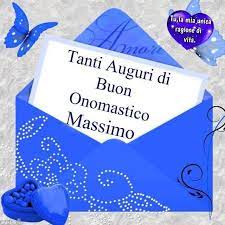 Pin Su Onomastico Dei Nomi