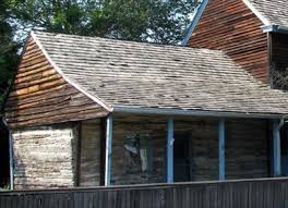 All information should be independently reviewed and verified for accuracy. Oldest Log House In North America Superlatives On Waymarking Com
