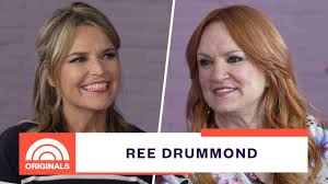 In one of her most delicious recipes, the celebrity chef makes a shortcut coconut cream pie which left a lot of mouths watering. The Pioneer Woman Ree Drummond Says Her 5 Ingredient Coconut Cream Pie Might Be My Favorite
