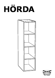 3d models • 157 downloads. Horda Open Cabinet Stainless Steel Effect Ikeapedia