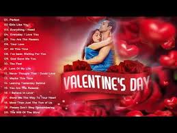 Everything I Need Valentine Songs 2019 Best English Love Songs New Playlist 2019 Youtube