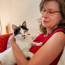 Anu Patrakka irtisanoutui hyväpalkkaisesta työstä toteuttaakseen unelmansa