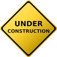 Style Guide Clker Construction Signs Printable Construction Signs Construction Quotes