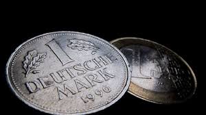 Januar 2002 in deutschland eingeführt. Das Wurde Der Euro Ausstieg Kosten Wirtschaft