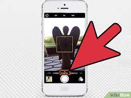 Tap the timer tab in the bottom right corner of the screen. How To Set A Timer On The Iphone Camera 5 Steps With Pictures