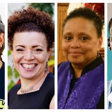 Ulster Chamber names winners of 2025 Black Business Awards