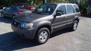 Image result for Charcoal Beige 2006 Escape