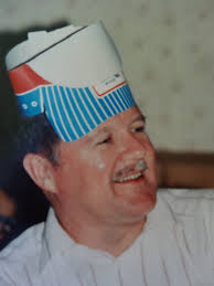 Dennis drives for group trips in southeastern states.