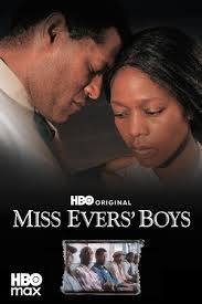 Miss Evers' Boys
