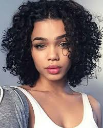 36 ideias de Cabelo cacheado curto