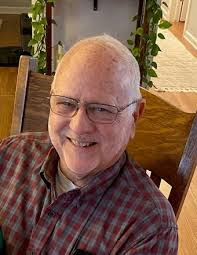 Mark “Mac” Huston Obituary