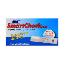 There are many questions running in my mind as i don't have any knowledge related to pregnancy. Buy Ame Smartcheck Hcg Pregnancy Test Kit Online In The Uae Binsina Pharmacy
