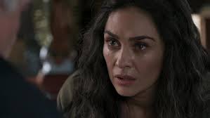 La Madrastra" Para tus hijos estás muerta (TV Episode 2022)