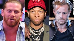 Wwe has held a variety of different professional wrestling tournaments competed for by professional wrestlers that are part of their roster. Wwe Releases Superstars Let Go In Coronavirus Impacted Budget Cuts Cnn