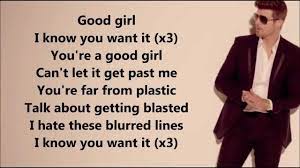 Robin Thicke Lyrics Maxresdefault Jpg More Lyrics Robin Thicke Blurred Lines Robin Thicke