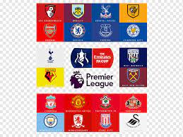 Can't find what you are looking for? Premier League Fa Cup Logo Chelsea F C Brand Premier League Flag Team Color Png Pngwing