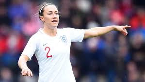 Lucy bronze 25 years old, defender play for olympique lyonnais feminin & england ladies #together. Women S World Cup Stars Profiling Lucy Bronze England S Golden Right Back 90min