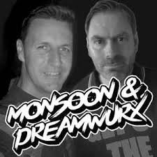 Monsoon & Dreamwurx Discography: Vinyl, CDs, & More