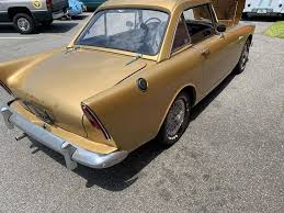 Image result for Morocco Brown 1959 Sunbeam