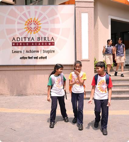 Aditya Birla World Academy