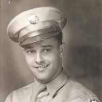 Albert Joseph Aubry (1922–1963)