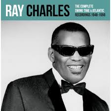 Release “The Complete Swing Time & Atlantic Recordings 1948–1959” by Ray Charles 