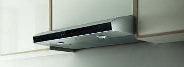 Elica Eai436ss 36 Inch Under Cabinet Range Hood With 4 Speed 430 Cfm Blower Electronic Touch Control Led Lighting Dishwasher Safe Baffle Filter Cfm Reduction System Ambient Light Dim Light And Ul Listed