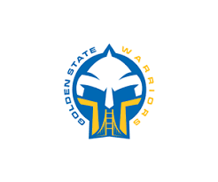 Warrior logo, trojan mascot, sparta centurion. Golden State Warriors Logo Redesign Contest Logo Design