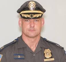 North Kingstown Police Capt. Paul Barry, 26-year veteran, dies at 48