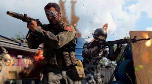 Jun 09, 2021 · the new call of duty title, developed by sledgehammer games, will use the same engine as warzone. Call Of Duty Vanguard Release Date And All You Need To Know Technology News The Indian Express