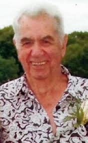Obituary information for Salvatore Borgioli