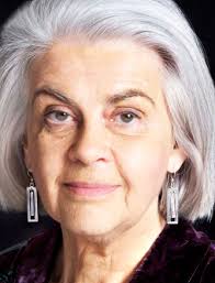 SIGMA ALPHA IOTA PHILANTHROPIES, INC. WINTER 2014 DIGITAL EXCLUSIVE