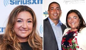 Supernanny Jo Frost husband: Is Jo Frost married?