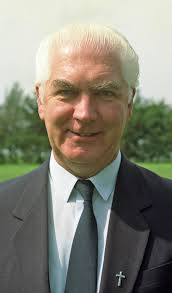 Brother Brian Ambrose Brandon