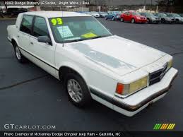 Image result for Bright White 1993 Chrysler