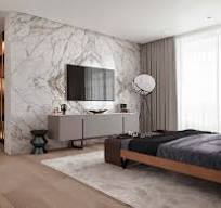 Le marbre, une tendance chic et design dans l'air du temps -