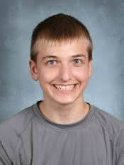 Congratulations to the Middle School Students of the Month for January!  These individuals were recognized for their determination! 6th grade:Gavin  Curtis, Adrianna Ziegelmann 7th grade: Kyla Gosewisch, Robert Moelter 8th  grade: Cody