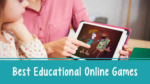 Maybe you would like to learn more about one of these? Best Online Educational Games For Elementary Middle And High School