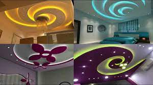 Lighting a room is one aspect of decorating that many don't place enough emphasis when planning out how to decorate a room. 100 Modern Led Lighting Design Ideas For Ceiling Decor Youtube