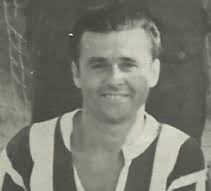 Thomas Edwin de la Mare