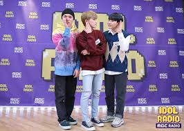 Vernon Dino And Seungkwan Seventeen Idolradio Seventeen Seventeen Kpop Jeonghan Seventeen