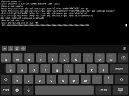 Download apk (3.0 mb) versions. Como Obtener Un Shell De Linux En Ipad O Iphone Con Ish